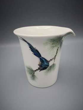 陈美瑞手绘公杯【已绝版】