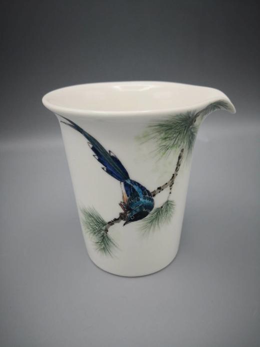 陈美瑞手绘公杯【已绝版】 商品图0