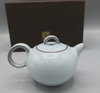 台湾名家 苏保在 手工 天青壶（口径5cm，高7cm） 商品缩略图3
