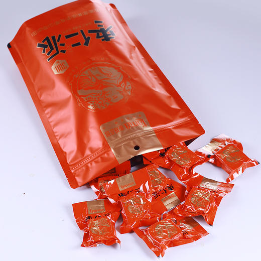 【塔玛庄园】网红袋装枣仁派380g 甜而不腻 软弱适中  营养丰富 商品图3