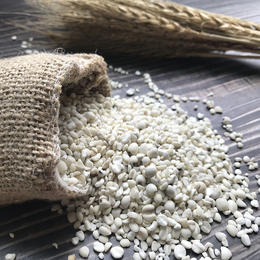 云南墨江生态薏米 半碎糯香薏仁米 半野生方式种植