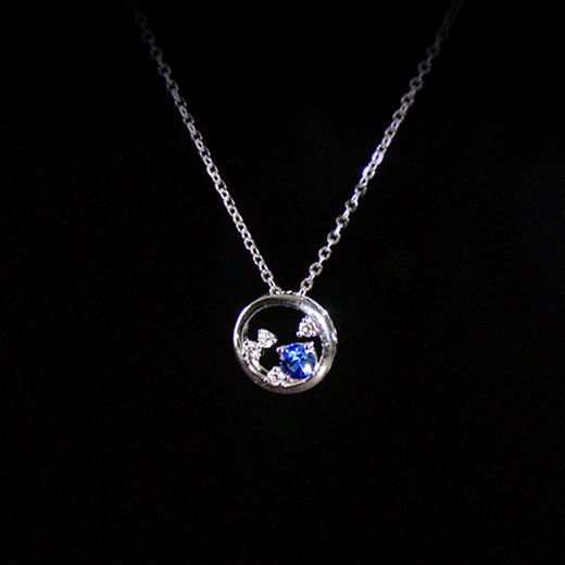 「灿若星河」文昌项链 商品图1