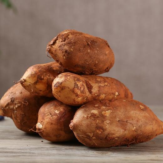 【满120包邮】云南雪莲果(3kg)