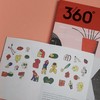 插画与媒介 | Design360°观念与设计杂志 79期 商品缩略图2