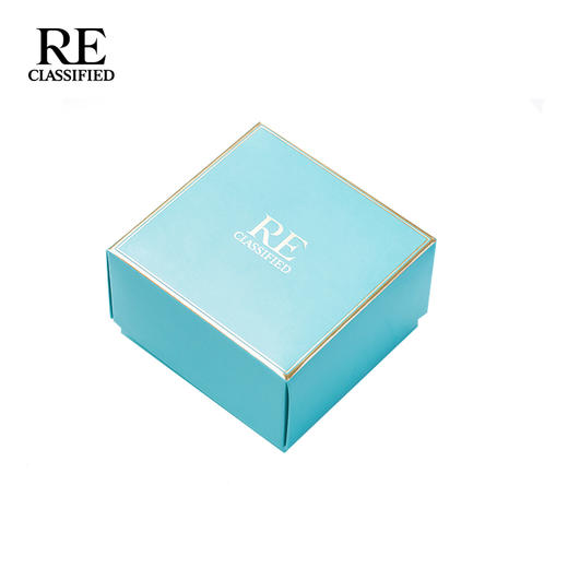 RE调香室【2ml*10支装香水礼盒】经典香型迷你便携 商品图2