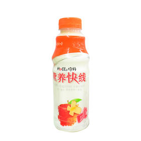 娃哈哈原味营养快线500ml