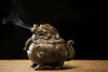 瑞兽狻猊熏香炉 商品缩略图1