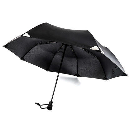 德国EUROSCHIRM欧赛姆风暴伞折叠自动伞遮阳伞防紫外线伞3032 商品图1