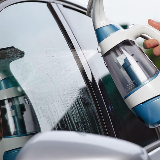 WW100K-A9 吸喷2合1玻璃清洗机 商品图5