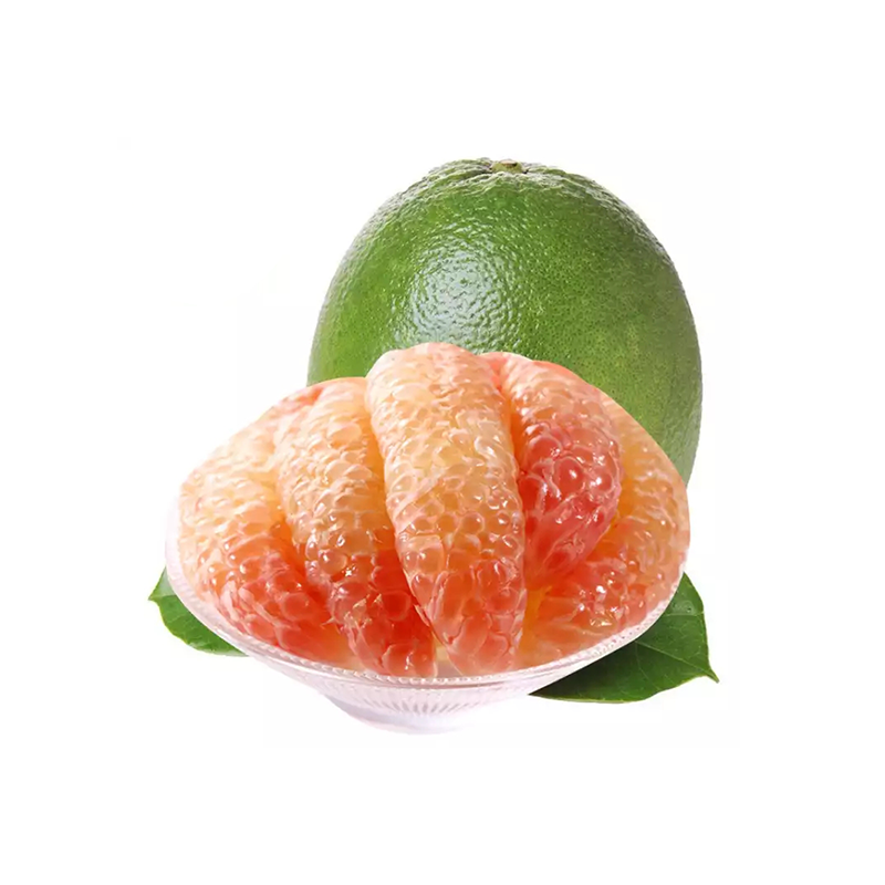 【同城/城际】越南进口红心柚子 柚子中的爱马仕