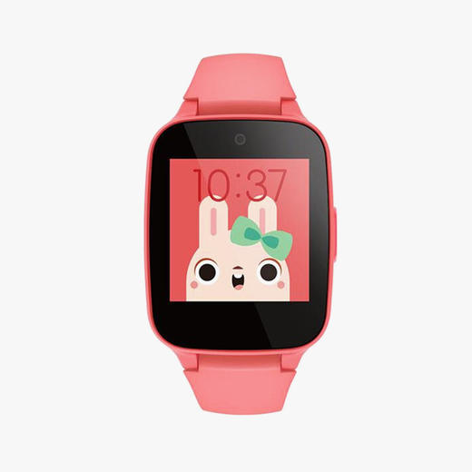 糖猫(teemo) 儿童电话手表-美拍旗舰版M1 商品图0