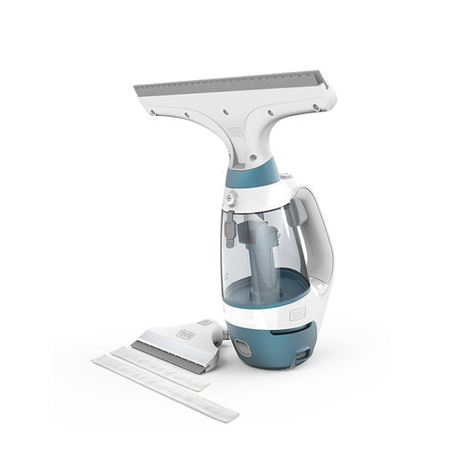 WW100K-A9 吸喷2合1玻璃清洗机 商品图2