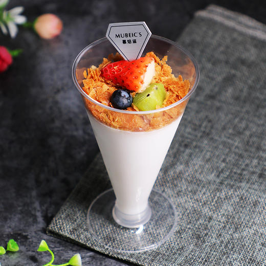 高脚布丁杯 商品图2