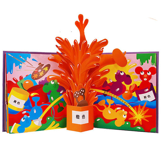 喵喵和吱吱 原价：347.20 商品图3