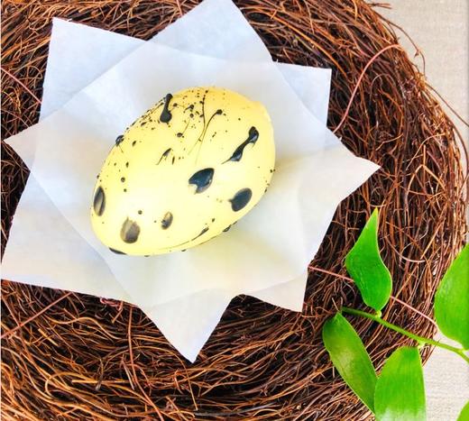 巧克力-鸵鸟蛋 巧克力恐龙蛋 模具巧克力蛋形模具，多款可选 商品图9