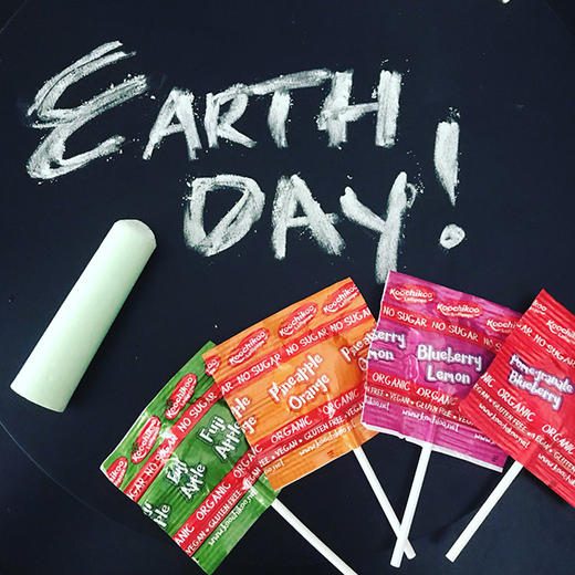 1支棒棒糖=500g果蔬？无糖不伤牙！美国 Koochikoo 咔知咔果味棒！85%膳食纤维，助消化、增营养！日销8万支，获法国大奖！补充膳食纤维，多种口味可选 商品图1