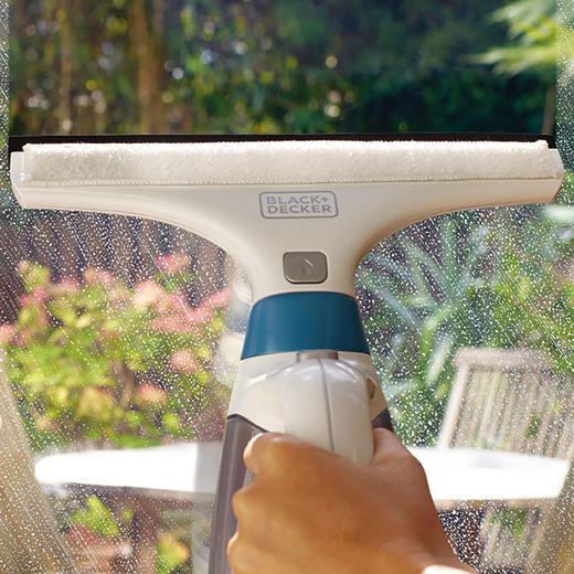 WW100K-A9 吸喷2合1玻璃清洗机 商品图7