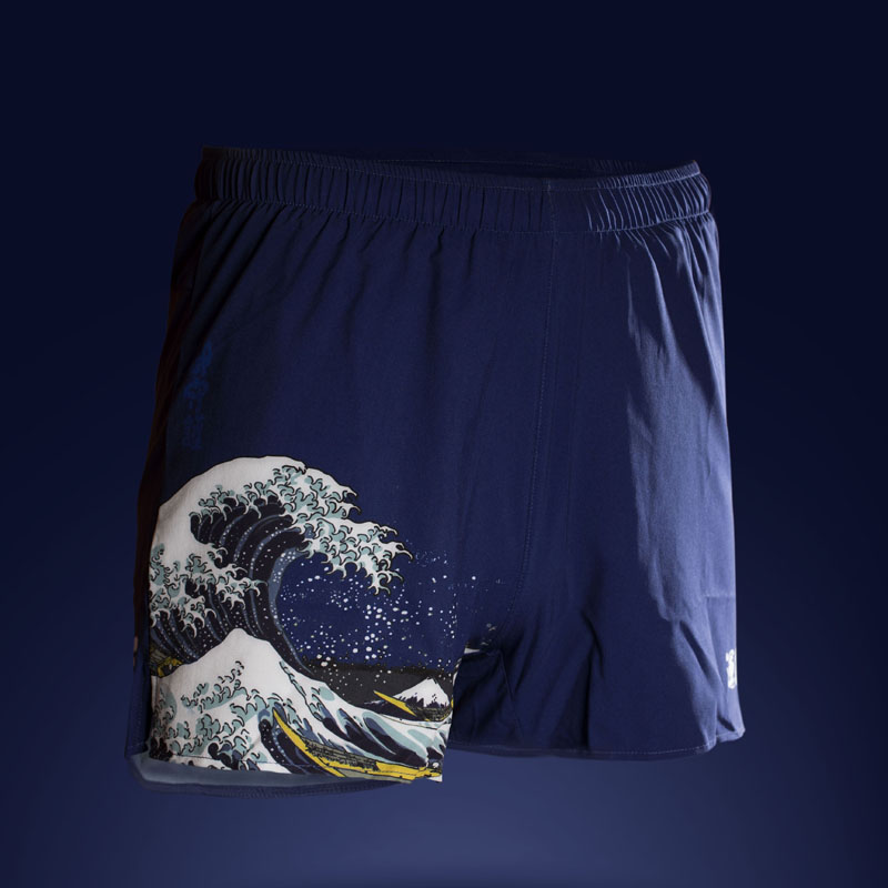 严素跑步运动短裤,疾风怒涛特价不退换,男/女款,带内衬,轻量,速干,透气,附袋 严素态度