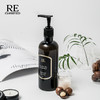 RE调香室【坚果油洗发香波】 清洁滋养柔顺亮泽 300ml 商品缩略图3