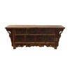 清晚期榆木古董家具电视柜矮柜柜子QB16120067 Antique Elm wood Low cabinet 商品缩略图1
