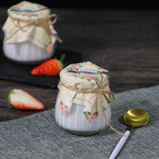 布丁杯 商品图0