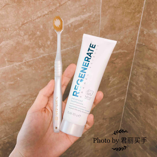 日本本土版 惠百施牙刷柔软适中61号 48孔 商品图2