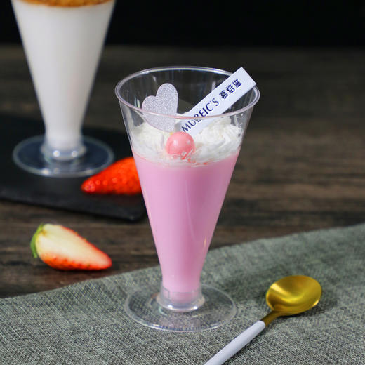 高脚布丁杯 商品图1