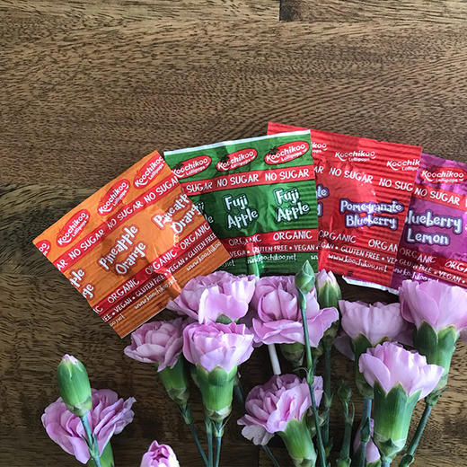 1支棒棒糖=500g果蔬？无糖不伤牙！美国 Koochikoo 咔知咔果味棒！85%膳食纤维，助消化、增营养！日销8万支，获法国大奖！补充膳食纤维，多种口味可选 商品图12