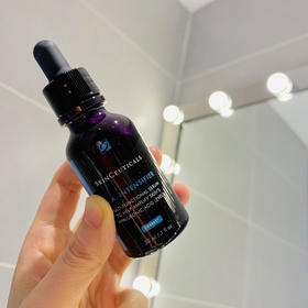 美国SKINCEUTICALS/修丽可 杜克H.A.紫米玻色因精华液