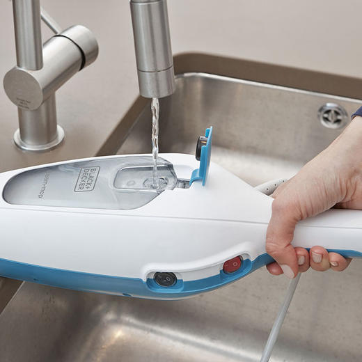 FSMH13E5-A9 5合1蒸汽拖把 商品图9