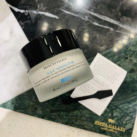美国SKINCEUTICALS/修丽可 杜克AGE玻色因紧致精华霜