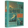 Peter Pan 小飞侠彼得潘 英文原版绘本 彩色立体书 儿童文学经典阅读 pop up book 英文版正版英语书 开发智力 商品缩略图0