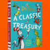 英文原版绘本 A CLASSIC TREASURY 苏斯博士经典5本合集精装书 Dr. Seuss 英文版正版进口书 商品缩略图3