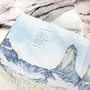 【套装】山+树+海（2012年意大利安徒生奖年度图书、*佳科普书籍 绘画艺术与诗文创作的完美结合！） 商品缩略图7