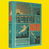 Peter Pan 小飞侠彼得潘 英文原版绘本 彩色立体书 儿童文学经典阅读 pop up book 英文版正版英语书 开发智力 商品缩略图1