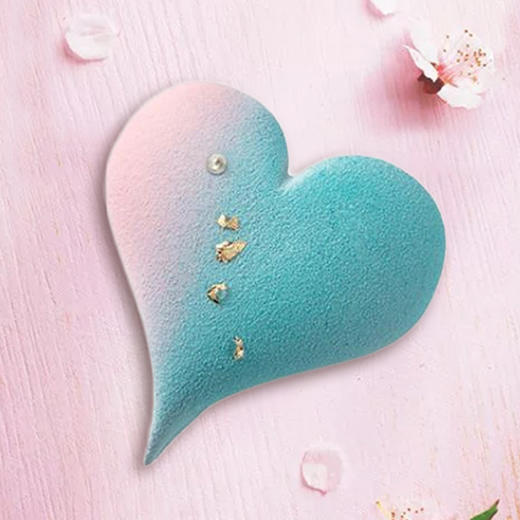 叶芝 |  初晨蜜桃，初夏的味道。约1磅（配3套不锈钢餐具） 商品图1