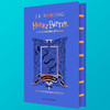 哈利波特与密室英文原版小说 Harry Potter and the Chamber of Secrets 20周年纪念拉文克劳精装版 学院珍藏版 JK 罗琳正版 商品缩略图3