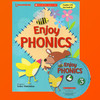  学乐自然拼读法第三册 英文原版书 Scholastic Enjoy Phonics 3 幼儿自然拼读教材 英文版进口书 商品缩略图3