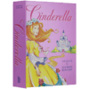 正版 英文原版 Cinderella Pop Up book 3D 灰姑娘立体书 少儿儿童英语绘本 3D经典童话故事书 珍藏版 儿童节礼物 英文版 商品缩略图4