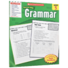 美国小学五年级英语语法练习册 学乐英语教材英文原版 Scholastic Success with Grammar 5 学乐成功系列 小学生家庭练习册英文版 商品缩略图4