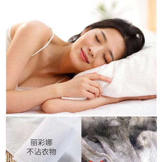 韩国丽彩娜 洗头式花香型染发剂（黑色） 商品图2