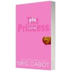 公主日记英文版原版 The Princess Diaries 英文原版小说 商品缩略图0