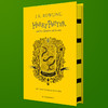 哈利波特与密室英文原版小说 Harry Potter and the Chamber of Secrets 20周年纪念赫奇帕奇精装版 JK 罗琳英文版进口英语书 商品缩略图1