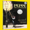 英文原版Peppe the Lamplighter 培培点灯人比柏 凯迪克银奖 进口儿童启蒙图画故事 4-5-6-7-8岁 爱与关怀的故事 尊重孩子的想法 商品缩略图1