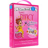 I Can Read系列 Fancy Nancy 漂亮的南希 英文原版绘本 5册套装 英文版儿童英语启蒙读物 正版英语书 商品缩略图0