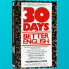 正版 30天提高英语技能 Thirty Days to Better English 英文原版 Word Power Made Easy 单词的力量作者 经典英文版学习 商品缩略图3
