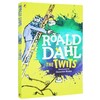 蠢特夫妇 英文原版小说 The Twits 罗尔德达尔 Roald Dahl 儿童课外读物 儿童文学 商品缩略图4