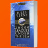 海底两万里 英文版小说  20000 Leagues Under the Sea 英文原版科幻小说 凡尔纳 正版进口书 商品缩略图3