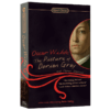 正版 道林格雷的画像英文版 快乐王子 英文原版小说 The Picture of Dorian Gray 奥斯卡王尔德经典名著 进口英语书籍 商品缩略图4