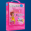 I Can Read系列 Fancy Nancy 漂亮的南希 英文原版绘本 5册套装 英文版儿童英语启蒙读物 正版英语书 商品缩略图3